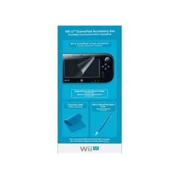 Nintendo GamePad Accessory Set