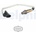 Lambda sonda DELPHI ES21241-12B1