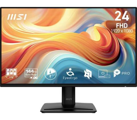 MSI PRO MP242DE E14A