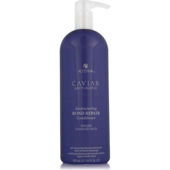 Alterna Haircare Caviar Anti-Aging Restructuring Bond Repair 976 ml балсам за жени