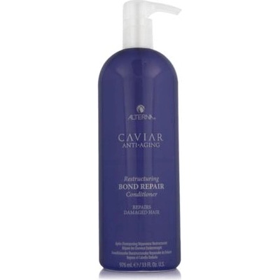 Alterna Haircare Caviar Anti-Aging Restructuring Bond Repair 976 ml балсам за жени