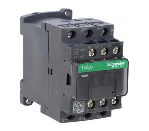 Schneider Electric lc1d18bd