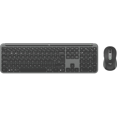 Logitech MK950 UK (920-012511)