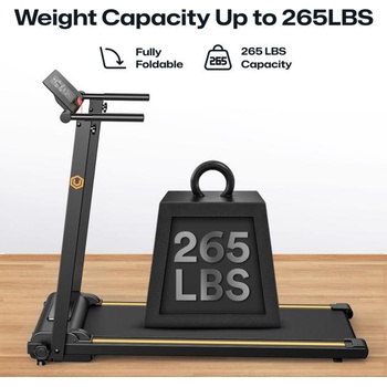 Image 1 of UREVO Foldi MINI