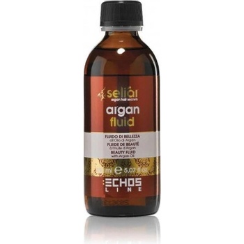 Seliar arganový olej pro krásné vlasy 150 ml