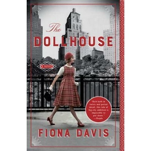 Dollhouse | Fiona Davis (ISBN: 9781101985014)
