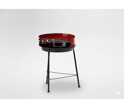 ShopJK BBQ5276