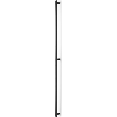 Viefe Moon čierna brúsená 1069 mm