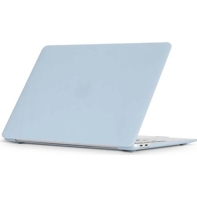 Epico SHELL COVER MacBook Air 13" 2018/2020 MATT světle modrá A1932/A2179/M1 Air A2337 49610101600002