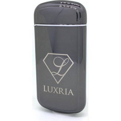 Luxria Plazmový Elegant Čierny