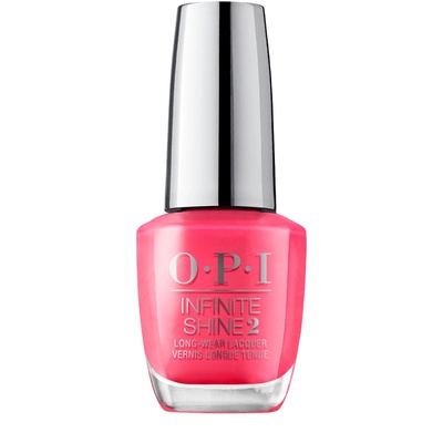 OPI Infinite Shine 2 лак за нокти ISL M23 ягодова маргарита 15 ml