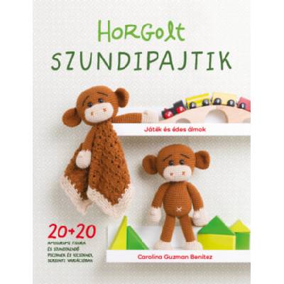 Horgolt szundipajtik | Guzmanbenitez, Carolina