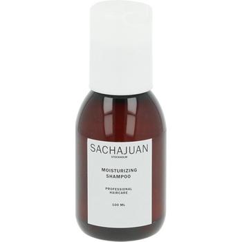 Sachajuan Moisturizing Shampoo 100 ml