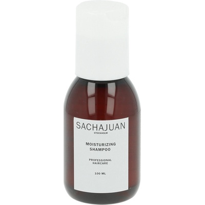 Sachajuan Moisturizing Shampoo 100 ml