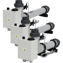 VÁGNER POOL Elektroohřev EOVTi-12, 400 V
