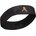 Fatpipe Ace headband čierna