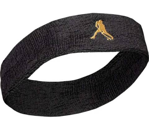 Fatpipe Ace headband čierna