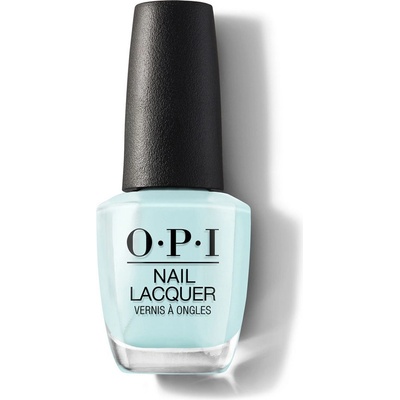 OPI Nail Lacquer laky na nechty Gelato On My Mind 15 ml