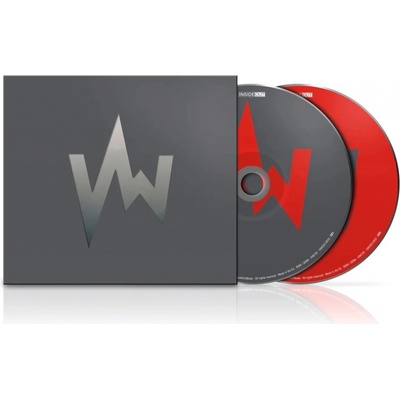 Townsend Devin Powernerd Limited Digipack 22 CD