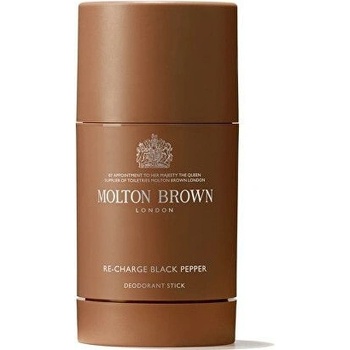 Molton Brown Re-charge Black Pepper deostick 75 g