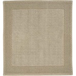 Aquanova Килимче за баня Yuna 60 x 60 см бадем (YUNBMB-754)