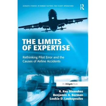 The Limits - B. Berman, R. Dismukes, L. Loukopoulos