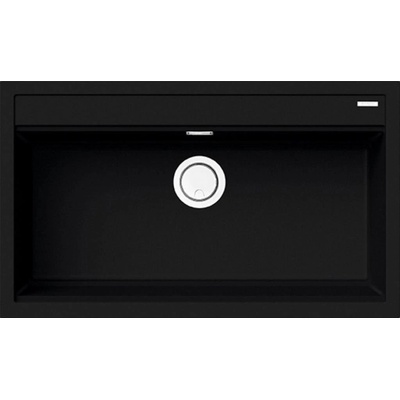 ELLECI BEST 360 Black