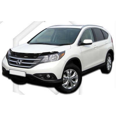 Scoutt Plastový kryt kapoty - Honda CR-V 2012–2014