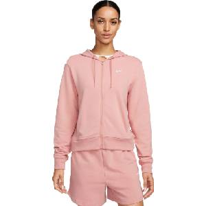 Nike One df fz hoodie lbr l