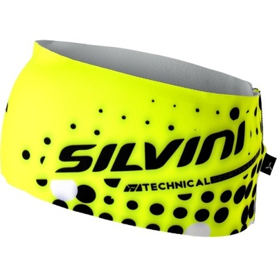 Silvini Piave UA715 žlutá