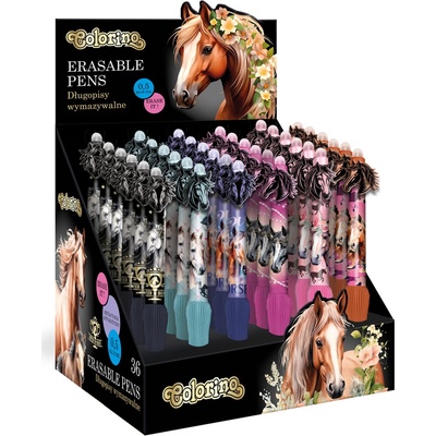 Patio Colorino Horses 36 ks 619581