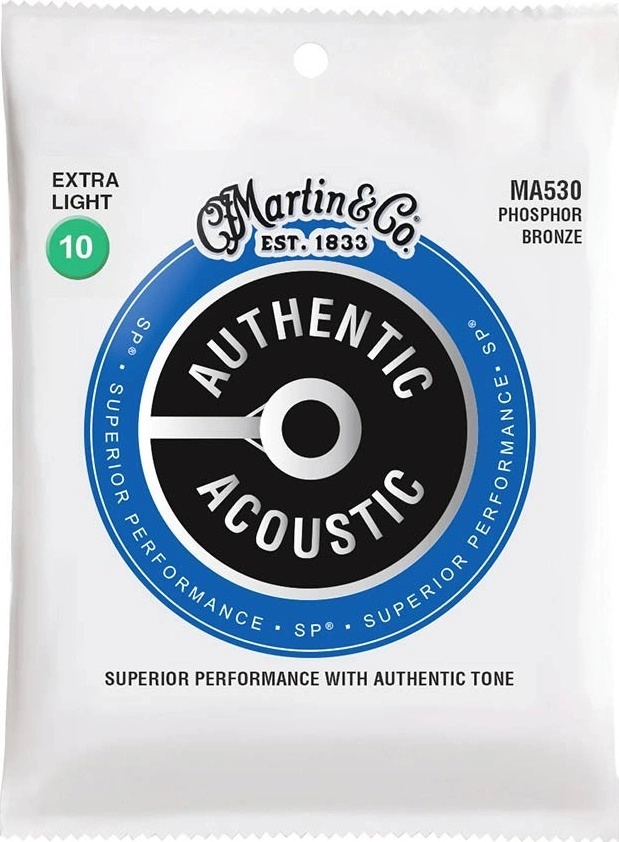 MARTIN MA530
