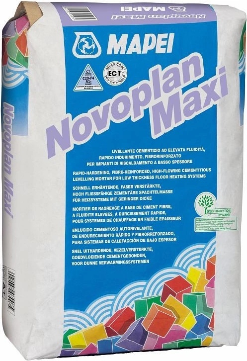 Mapei Novoplan Maxi () Mapei Novoplan Maxi