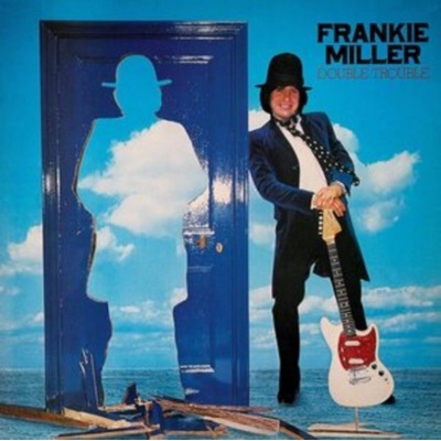 FRANKIE MILLER - Double Trouble CD