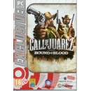 Hry na PC Call Of Juarez: Bound in Blood