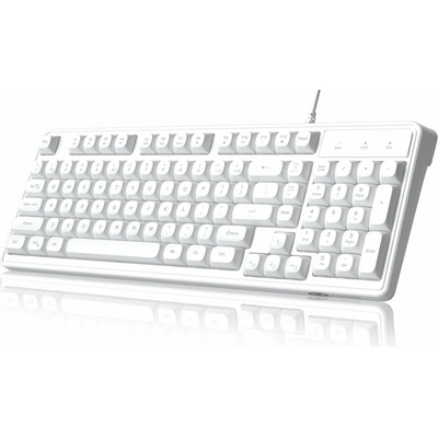 MageGee GK980-W