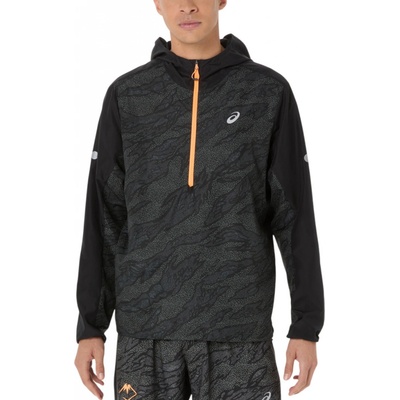 Asics Fujitrail Packable Windbreaker 2011d389-002