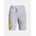 Under Armour Момчешки шорти Under Armour Project Rock Terry Shorts Under Armour | Siv | Момчешки | 116-128