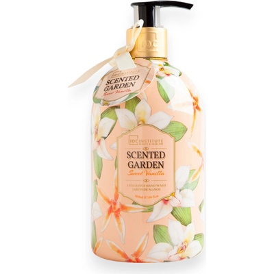 IDC Institute Scented Garden Vanilla 500 ml