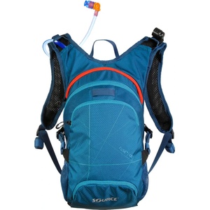 Source Раница за колоездене Source Fuse 2+6 2020 Hydration backpack - Atlantic Deep Blue - размер One Size (502-4816-0112)