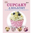 Cupcaky a koláčiky
