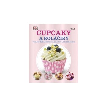 Cupcaky a koláčiky