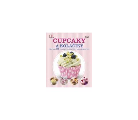Cupcaky a koláčiky