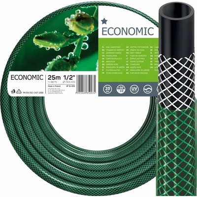 Cellfast 3-vrstvá Economic 1/2" 25m 10-005-CF