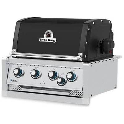 Broil King Regal 470