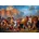 Bluebird Puzzle - Puzzle Jacques-Louis David - The Intervention of the Sabine Women - 1 000 piese