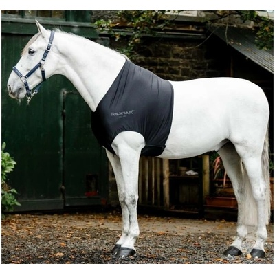 Horseware Vesta pod deku Rambo Slinky Shoulder black