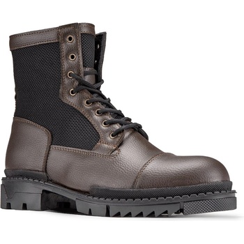 NORTHWAY High боти- Кафяви 110 (1574_Кафяво)