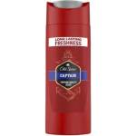 Old Spice Душ гел Old Spice Captain 90 мл