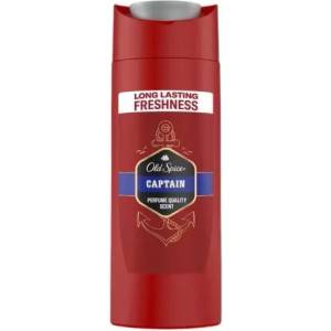 Old Spice Душ гел Old Spice Captain 90 мл